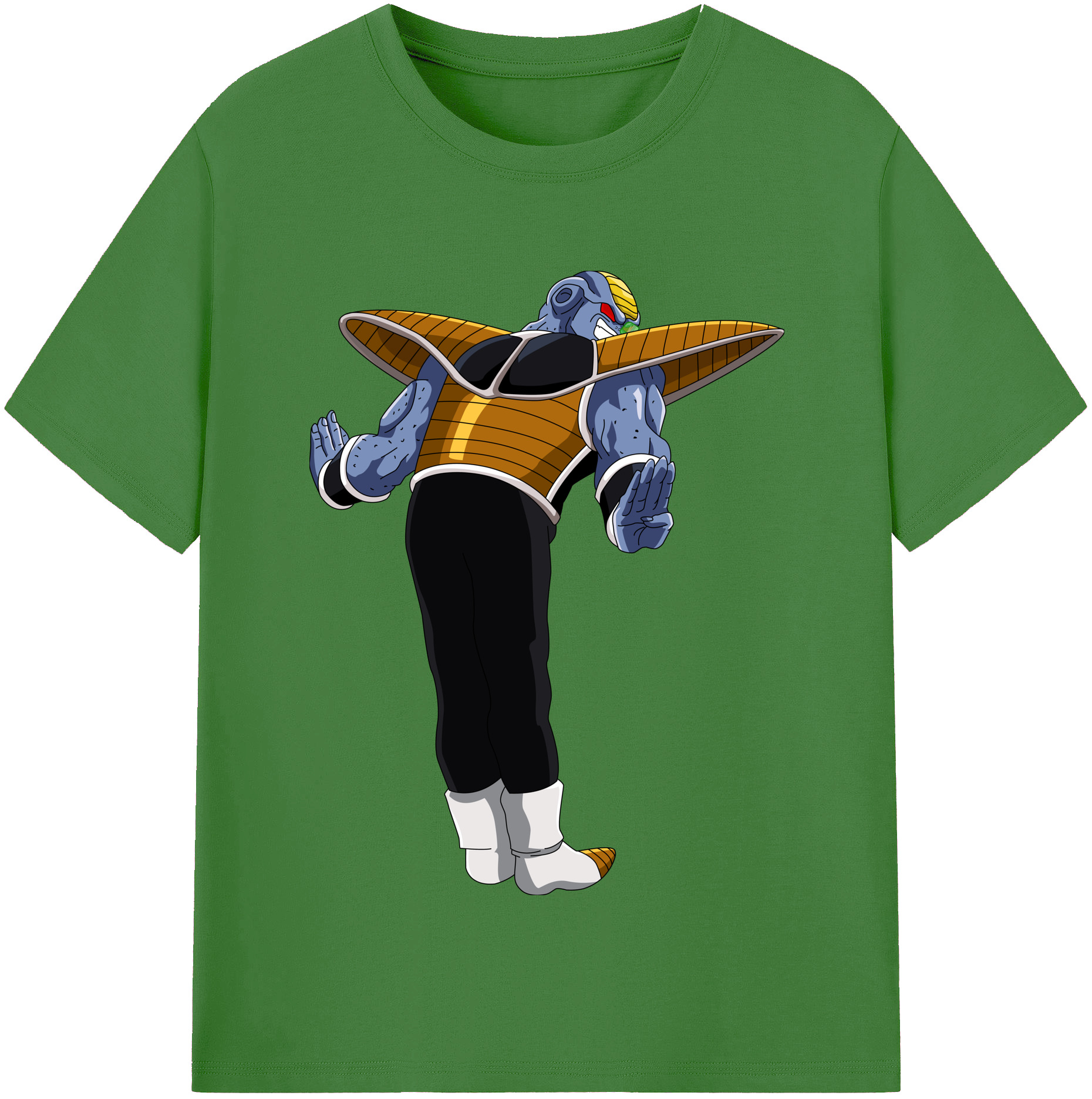 （画像用） ドラゴンボール DRAGON BALL レディースカジュアルプリントTシャツ（綿100％）